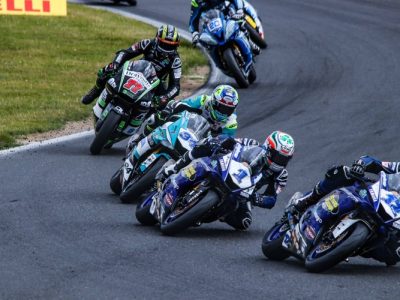 Motori, MotoGP: sprint race Gp Valencia