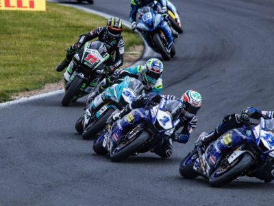 Gran Premio di Navarra in Superbike