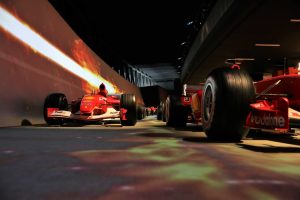 Formula 1: gran premio abu dhabi
