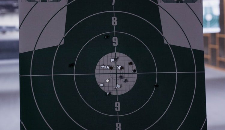 Giochi Olimpici: finale di tiro a segno 25 metri pistola automatica
