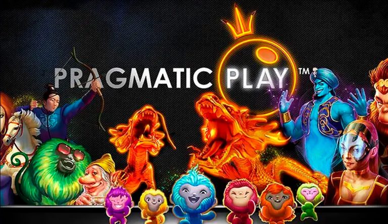 Nuove Slot Pragmatic Play