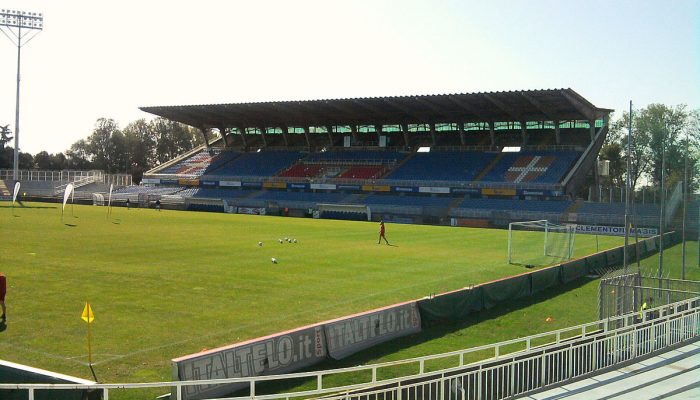 Coppa Italia: sabato alle 19 a Novara di fronte Como e Catanzaro