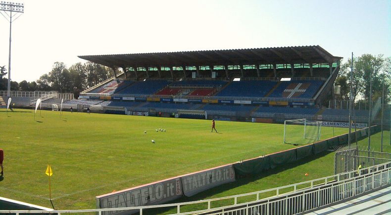 Coppa Italia: sabato alle 19 a Novara di fronte Como e Catanzaro