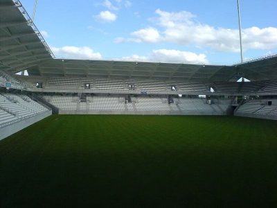 Ligue 1: PSG sul campo del Reims