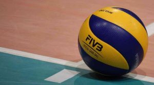 Volley mondiali, maschile