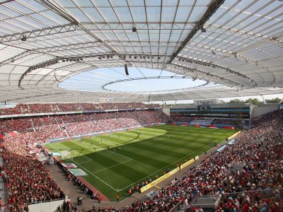 Europa League: ritorno degli ottavi tra Bayer leverkusen e Atalanta