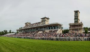 Ippodromo Chantilly