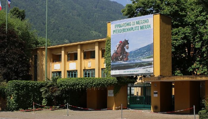 Ippodromo Merano