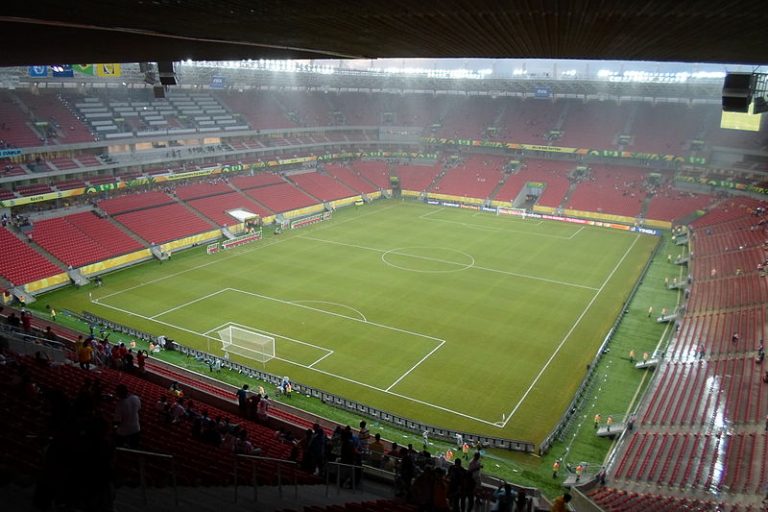 Brasile e Argentina si sfidano per le qualificazioni mondiali