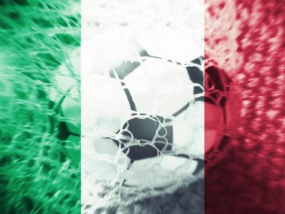 Qualificazioni mondiali 2022:Italia Bulgaria