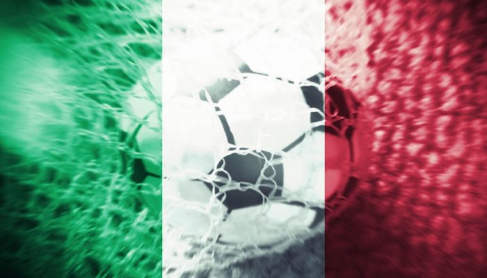 Qualificazioni mondiali 2022:Italia Bulgaria