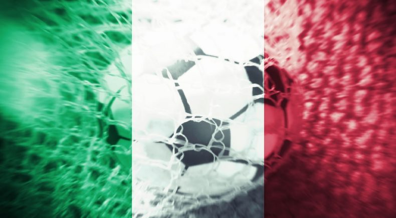 Qualificazioni mondiali 2022:Italia Bulgaria