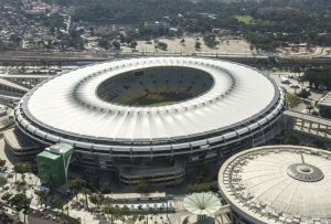 Qualificazioni mondiali: il Brasile riceve il Perù