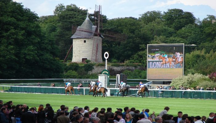 Prix du Moulin, appuntamento da non perdere