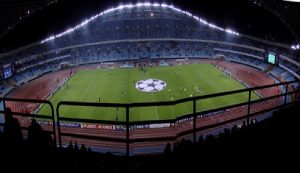 Europa league: Real Sociedad vs PSV
