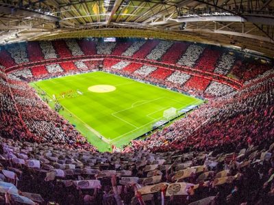 Coppa del Re: l'Athletic Bilbao ospita l'Alaves