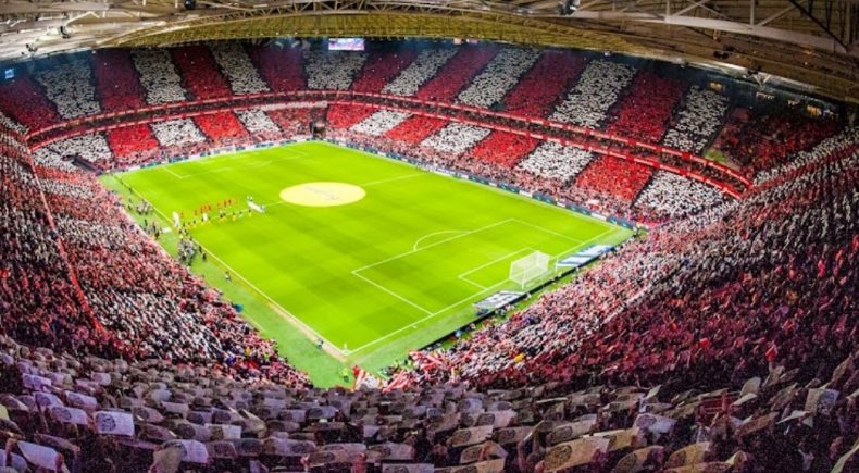 Coppa del Re: l'Athletic Bilbao ospita l'Alaves