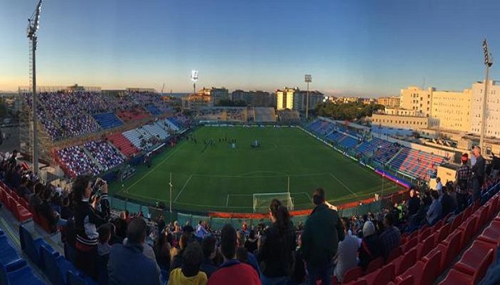 Serie B: derby tra Crotone e Reggina