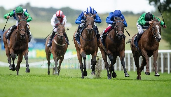 Sun Chariot Stakes