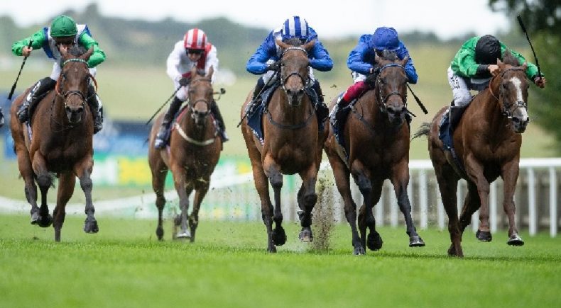 Sun Chariot Stakes