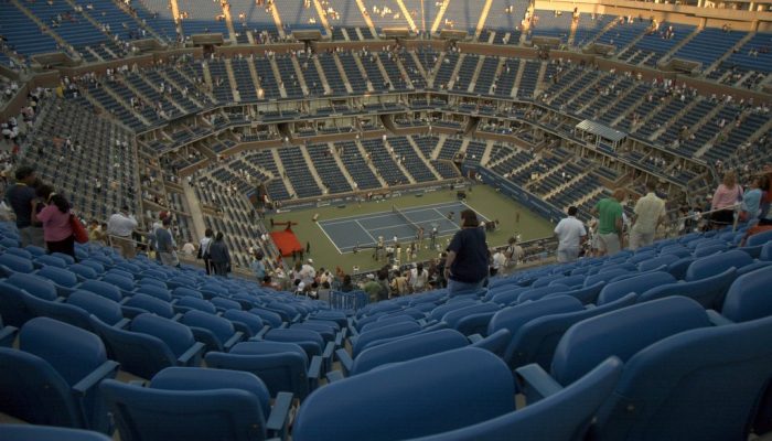 Us Open: si gioca la finale maschile