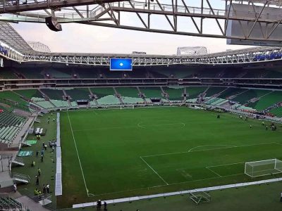 Brasileirao: sfida tra Palmeiras e Flamengo