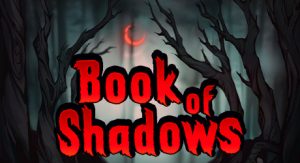 Nolimit City su BetFlag: book-of-shadows
