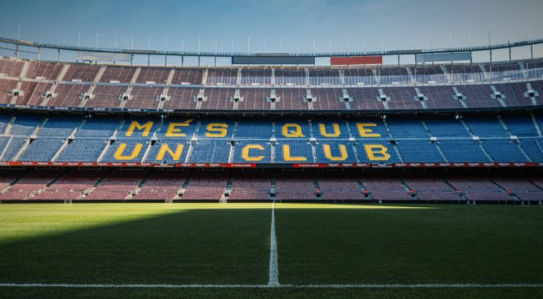 Liga: sfida tra Barcellona e Valencia