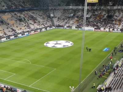 Coppa Italia: si sfidano Juventus e Sampdoria