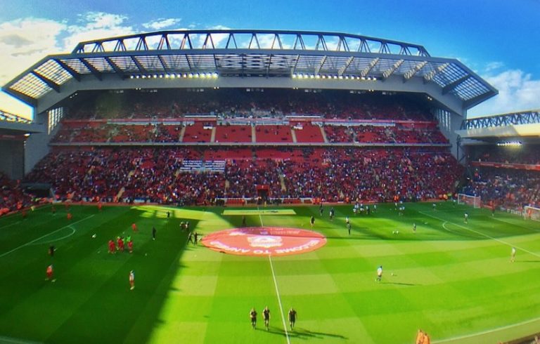 Premier League: il Liverpool affronta il Chelsea