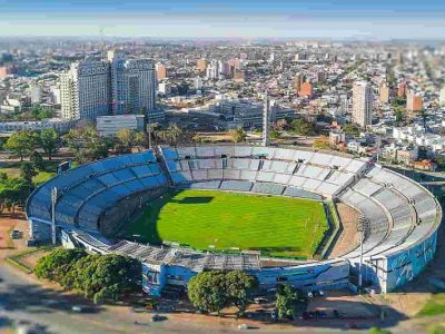 Qualificazioni mondiali: Uruguay contro Bolivia