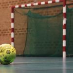 Futsal Serie A, Benevento Pesaro