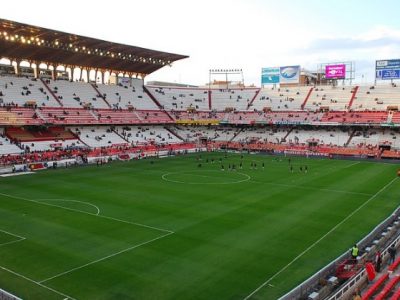 Liga, big-match tra Siviglia e Valencia