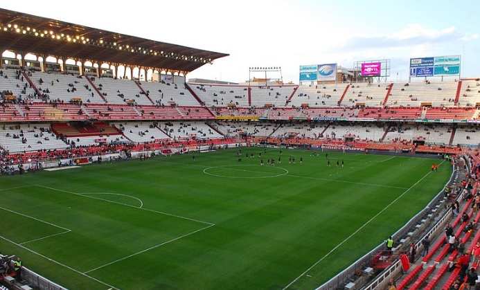 Liga, big-match tra Siviglia e Valencia