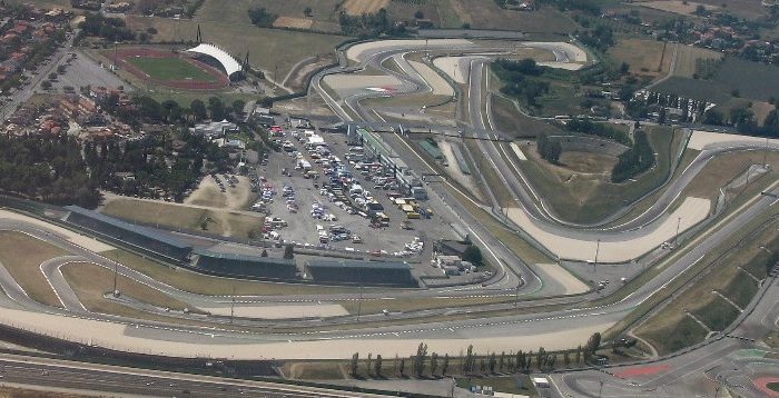 Moto Gp, tutto pronto per Misano 2021