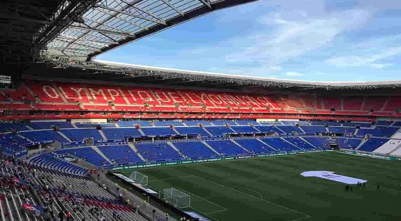 Ligue 1: il Lione riceve il Metz