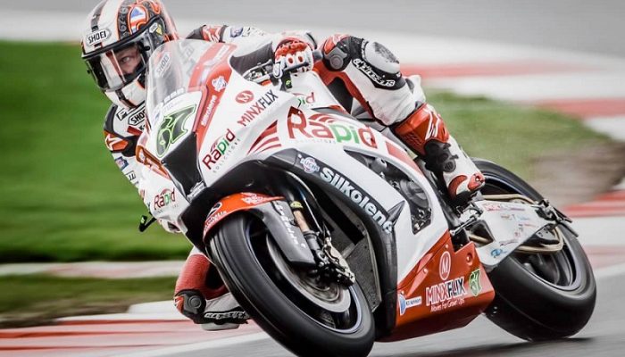 In questo weekend di Superbike si corre il gp d'Italia