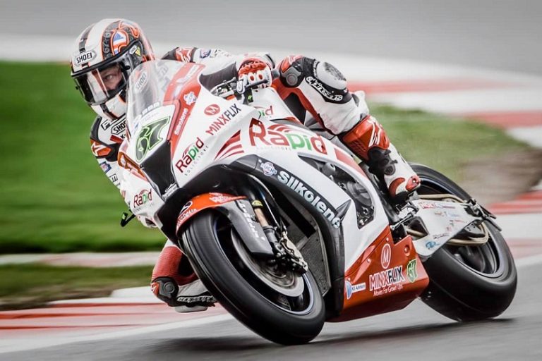 In questo weekend di Superbike si corre il gp d'Italia