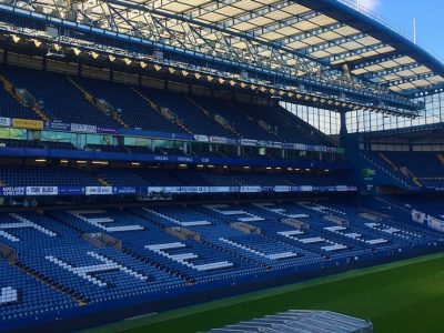 Premier League, big-match tra Chelsea e City