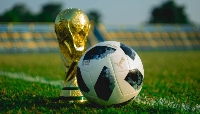 Qualificazioni mondiali: l'Argentina sfida la Bolivia