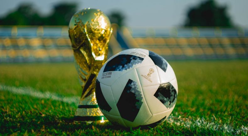 Qualificazioni mondiali: l'Argentina sfida la Bolivia