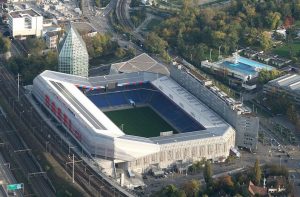 Qualificazioni mondiali: l'Italia ritrova la Svizzera