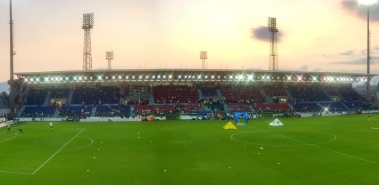 Monidlai 2022: Croazia-Canada