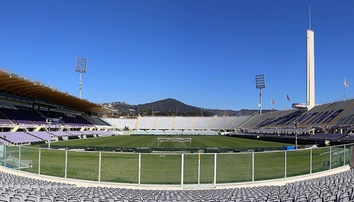 Coppa Italia: la Fiorentina riceve la cremonese