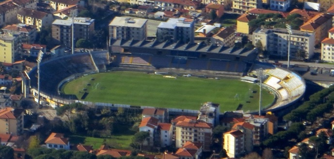 Serie B,il Pisa ospita il Brescia
