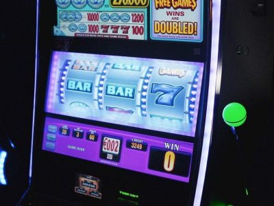 Come funzionano i simboli delle slot machine