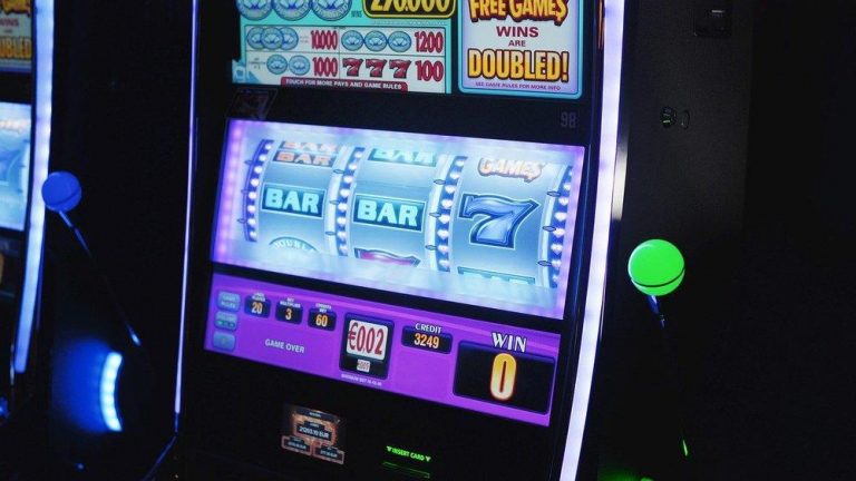 Come funzionano i simboli delle slot machine