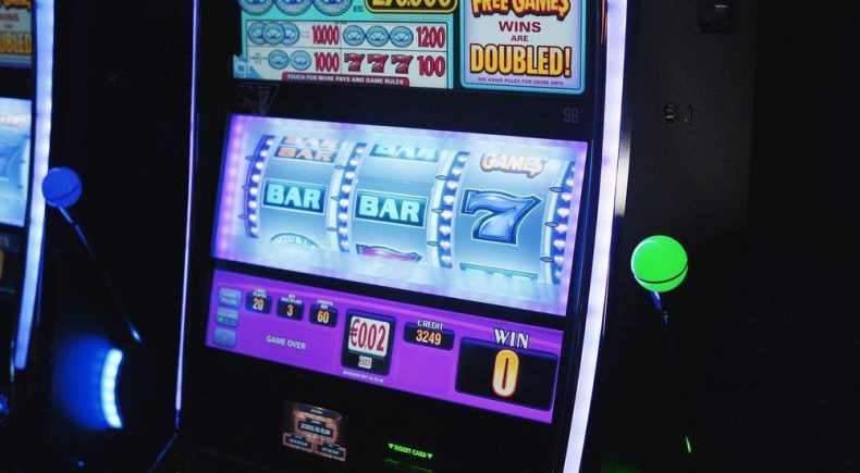 Come funzionano i simboli delle slot machine