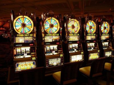 Le slot machine più famose e popolari