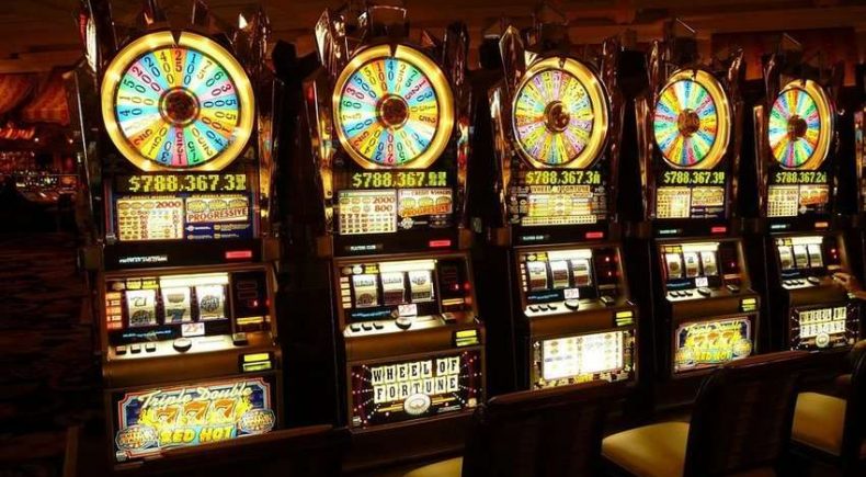 Le slot machine più famose e popolari